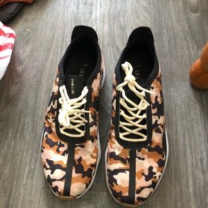 Nike EXPM207 Running Shoes